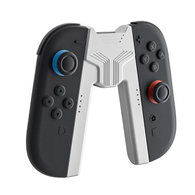 دسته قابل حمل نینتندو سوییچ OLED با قابلیت شارژ همزمان Joycon NS