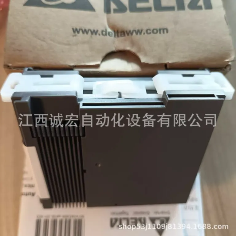 ASD-B2L-0421-B درایو سروو DELTA تایوان نو اصل موجودی آماده فروش با مذاکره قیمت