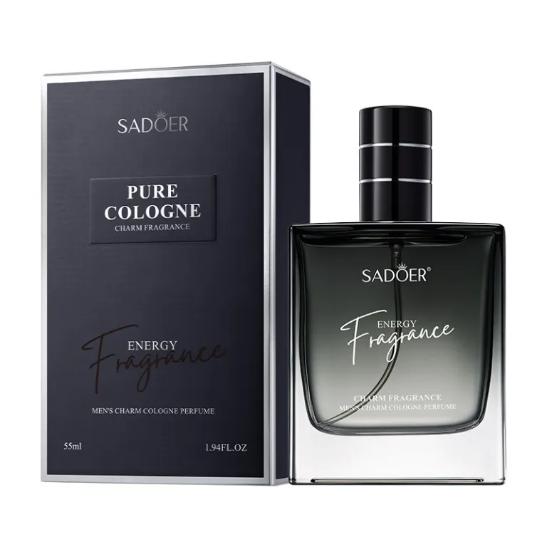 عطر زنانه و مردانه ماندگار با رایحه ملایم و تازه، پرفروش برای صادرات به خاورمیانه و ویتنام، تولیدی ادکلن