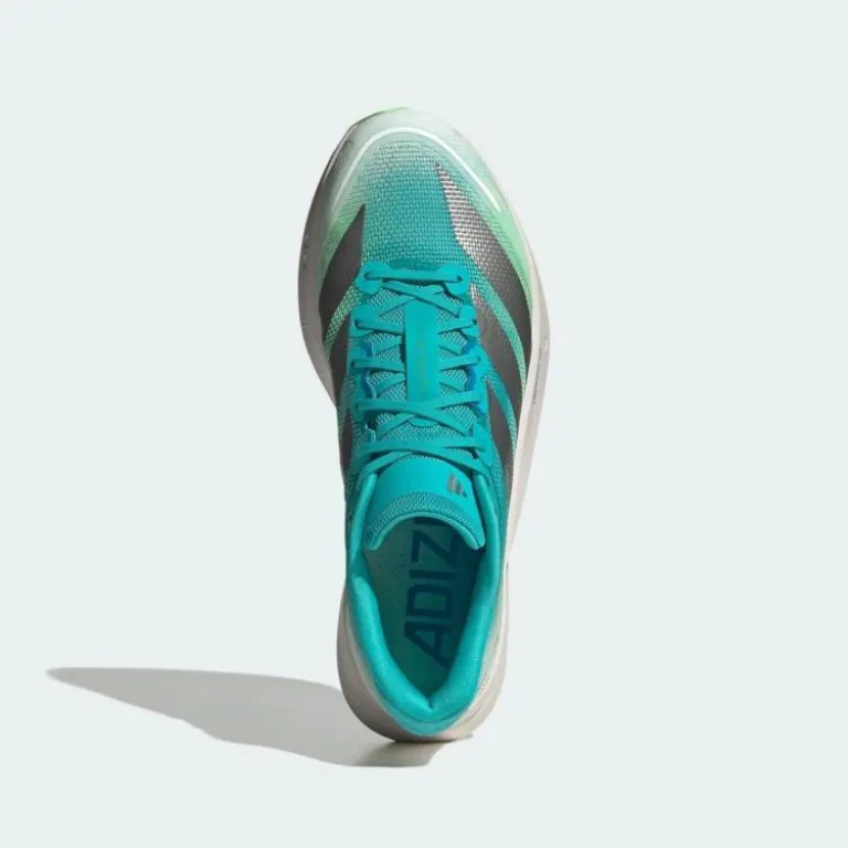 کفش دویدن مردانه adidas ADIZERO BOSTON 13 M تنفس‌پذیر، سبک و ساق کوتاه