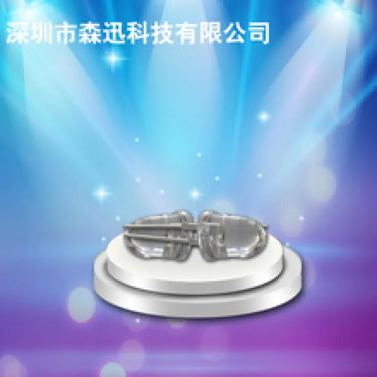 5mm ال‌ای‌دی کلاهی حصیری 0.5W دیود نورانی پرقدرت با پایه مستقیم