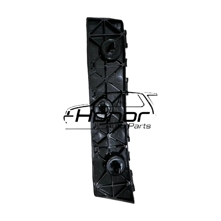 مناسب برای چری Chery جتور X50 براکت سمت راست سپر جلو براکت سپر 63A61A393