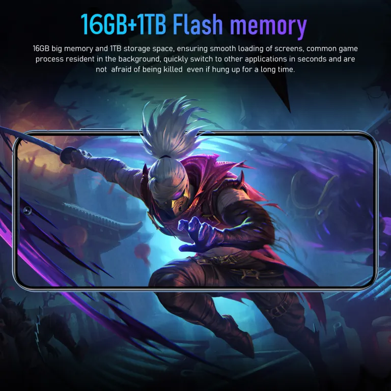 گوشی هوشمند جدید برون‌مرزی S26 Ultra 5G 7.3 اینچ صفحه‌نمایش بزرگ 16+1TB حافظه تولیدکننده اصلی عمده‌فروشی
