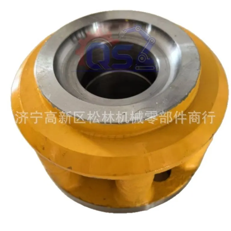 لوازم یدکی لودر  انواع مدل‌ها کامل  WA470-3 خنک‌کننده روغن 6152-62-2210