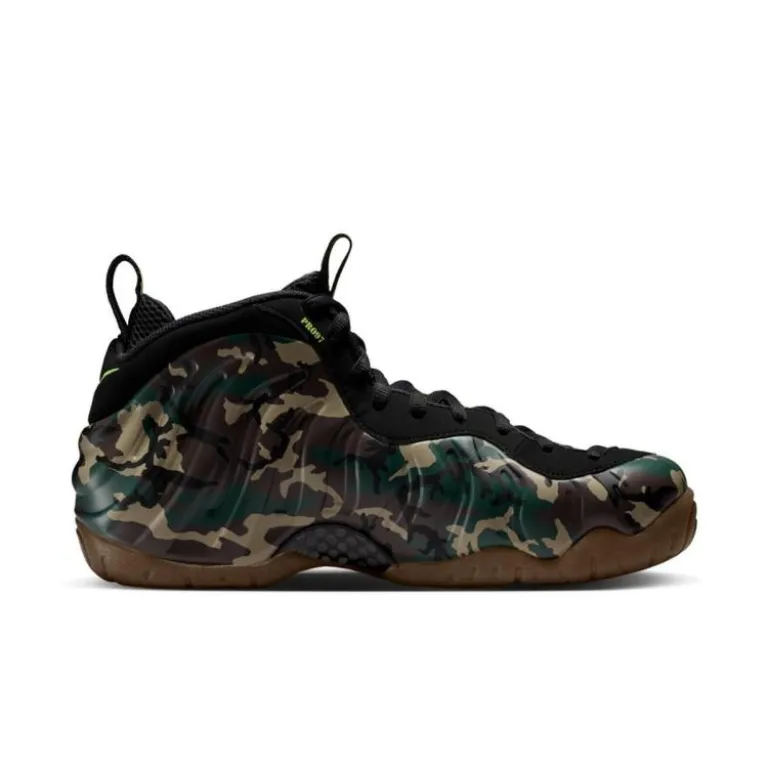 کفش ورزشی راحتی مردانه شیک و همه‌پسند Nike Air Foamposite
