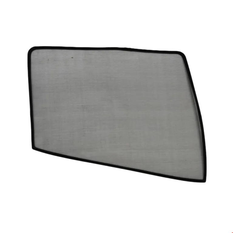 جک کامیونت جونلینگ V3V5V6V7 شوایلینگ Q/S توری مغناطیسی تاشو با اسکلت فولادی ضد حشره