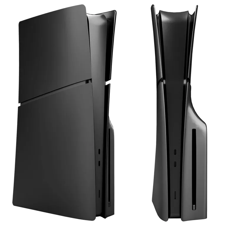 PS5 اسلیم، قاب جایگزین کنسول بازی اسلیم PS5 اسلیم، قاب محافظ جداشدنی