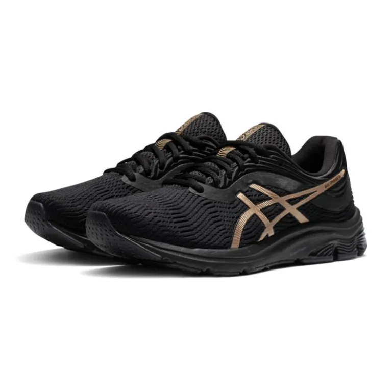 کفش دویدن ASICS GEL-PULSE 11 حرفه‌ای ضربه‌گیر مردانه
