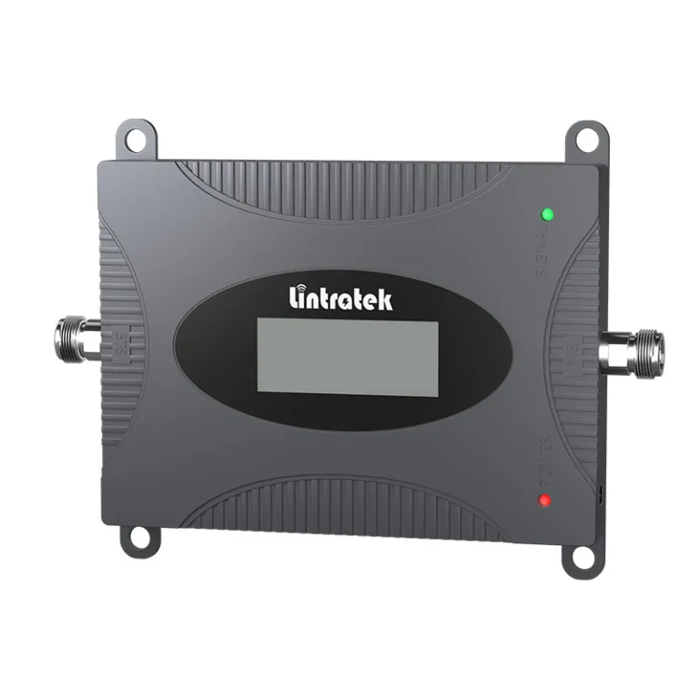 موجود Let4G تقویت‌کننده سیگنال موبایل شبکه برای چاینا موبایل و چاینا یونیکام 2G1800MHz تقویت‌کننده سیگنال
