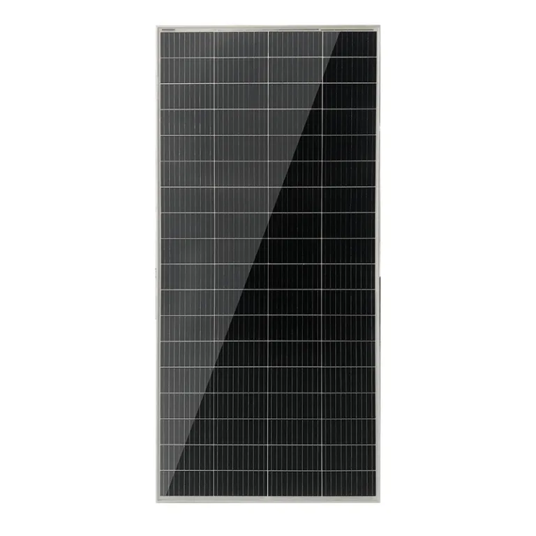 پنل خورشیدی 300W320W350W سیستم ذخیره‌سازی انرژی فتوولتائیک پنل فتوولتائیک پنل خورشیدی برای پمپ آب خورشیدی