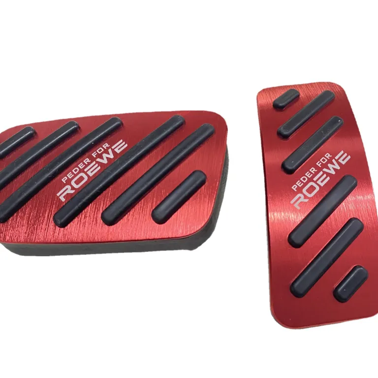 پدال گاز مناسب برای نسل سوم Roewe RX5 پدال گاز Roewe eRX5 پدال ترمز داخلی خودرو انرژی نو تولیدکننده