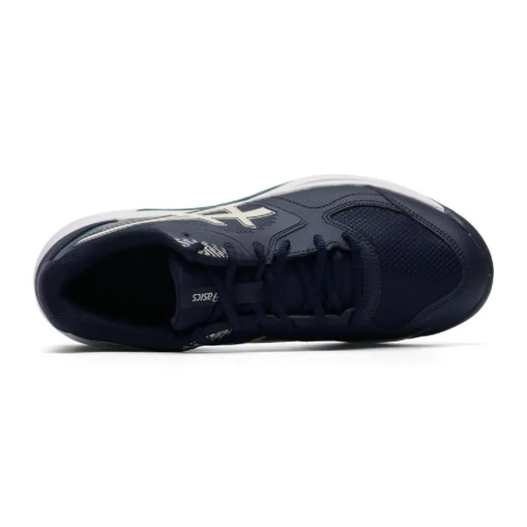 کفش مردانه ASICS GEL-DEDICATE 9 راحت و ضربه‌گیر برای فعالیت‌های بیرونی و تنیس