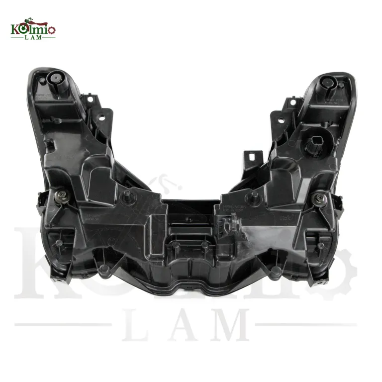 مجموعه چراغ جلوی موتورسیکلت هوندا ADV150 ADV160 2019-2023 چراغ روشنایی