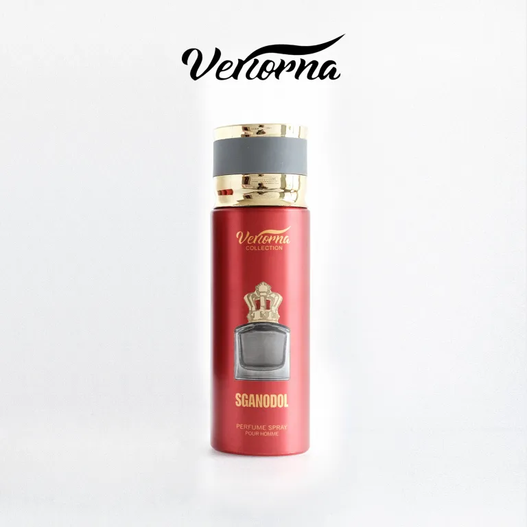 200ml اسپری بدن معطر خوشبو
