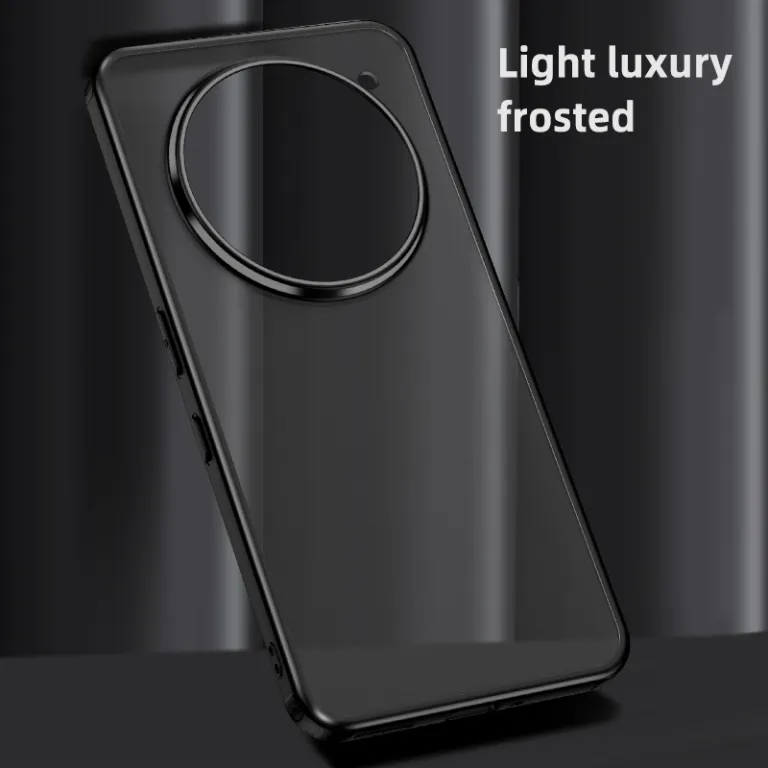قاب گوشی شفاف ضد ضربه مناسب Nothing Phone3 Phone 3APRO