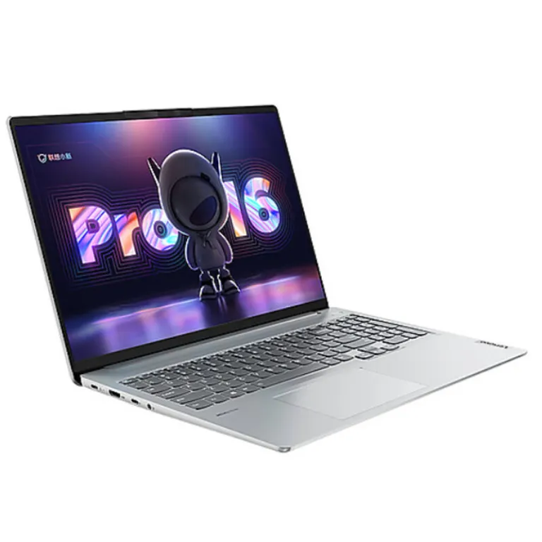لپ‌تاپ جدید لنوو Xiaoxin Pro16 با پردازنده Core i5، لپ‌تاپ گیمینگ و سبک با کارایی بالا، عمده