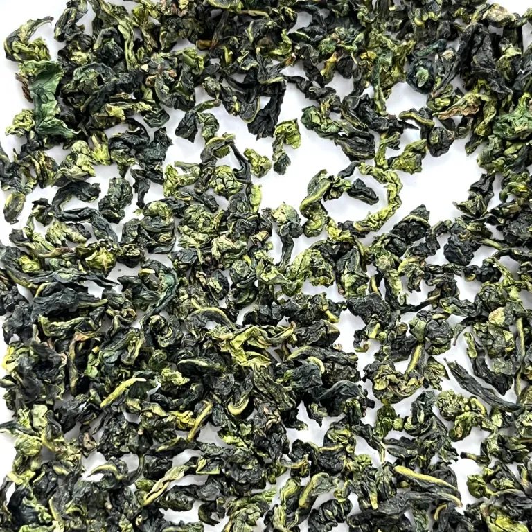 2026 چای تیه‌گوان‌یین با عطر قوی، اولانگ کوهستانی فله، مناسب فروش زمینی و عمده از آنشی