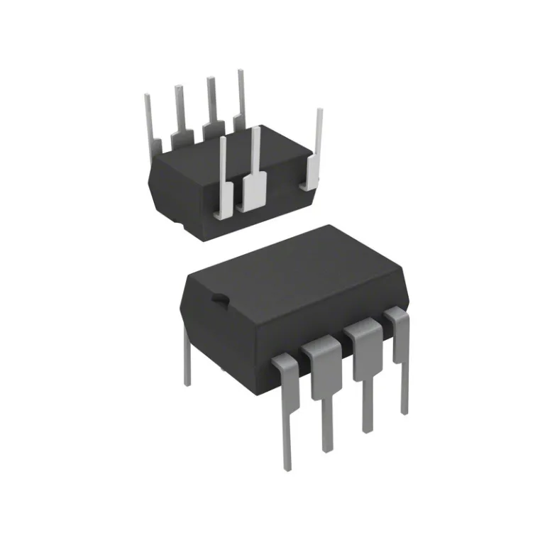 پرفروش، نو STR-A6053M 8-DIP تراشه مدیریت توان