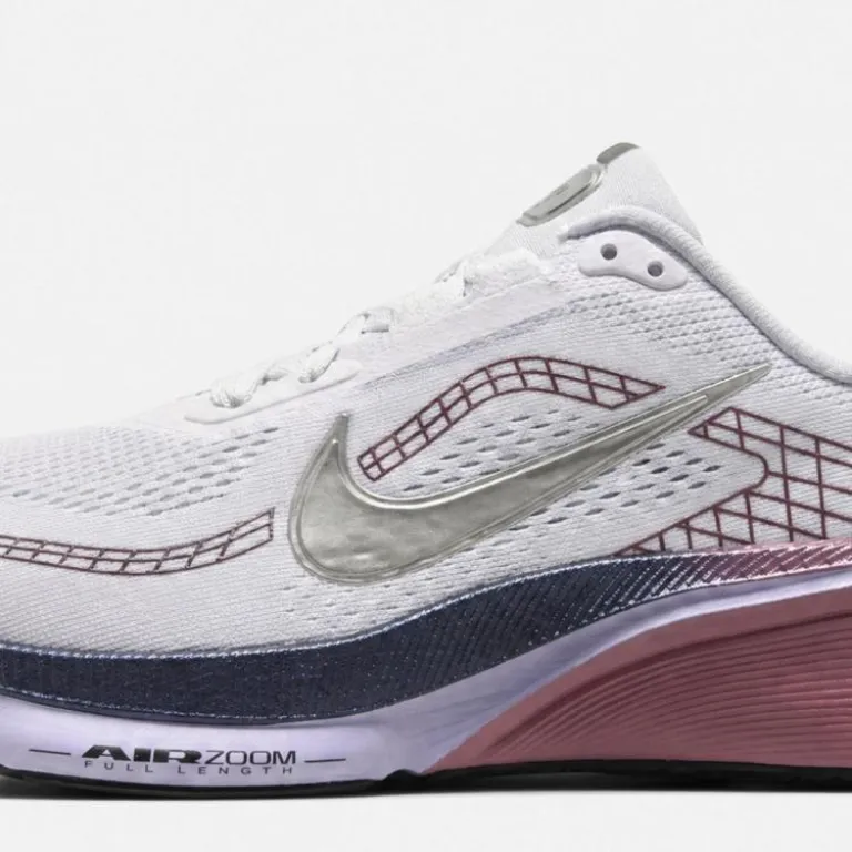 کفش دویدن زنانه Nike AIR ZOOM PEGASUS 42 SE سبک و تنفس‌پذیر با ساق کوتاه