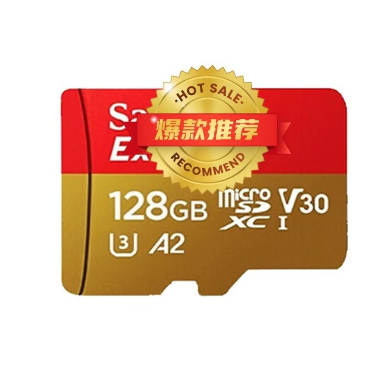 کارت حافظه micro sd پرسرعت مناسب 16g و class10 برای دوربین ثبت وقایع و فلش