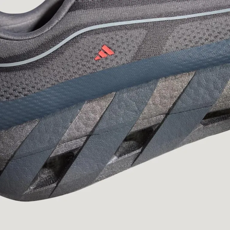 کفش دویدن adidas HYPERBOOST LITE سبک و تنفس‌پذیر ساق کوتاه یونیسکس