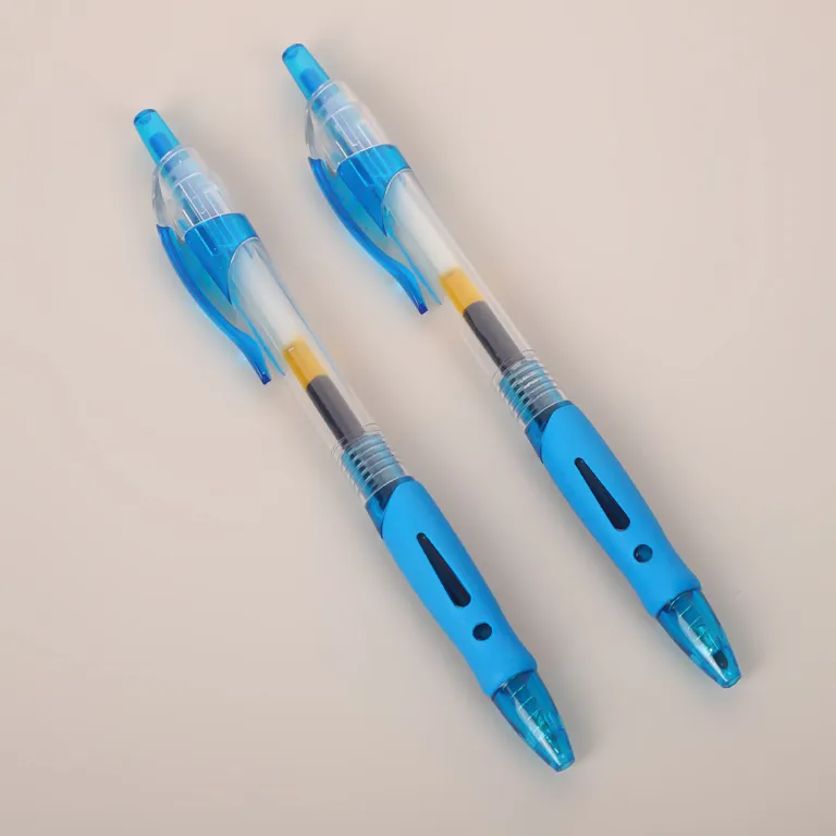 GP1008 خودکار ژلهای اداری مخصوص تمرین تست 0.5mm فروش عمده مستقیم از تولیدکننده برای آزمون و تمرین