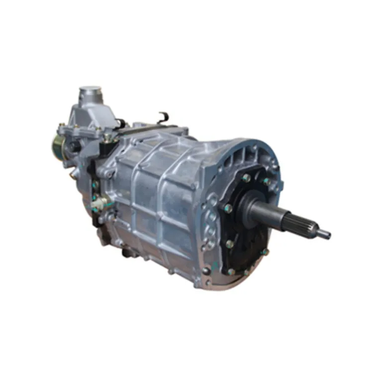 مناسب برای گیربکس چهارچرخ متحرک تویوتا هایلوکس Hilux4x4Gearbox