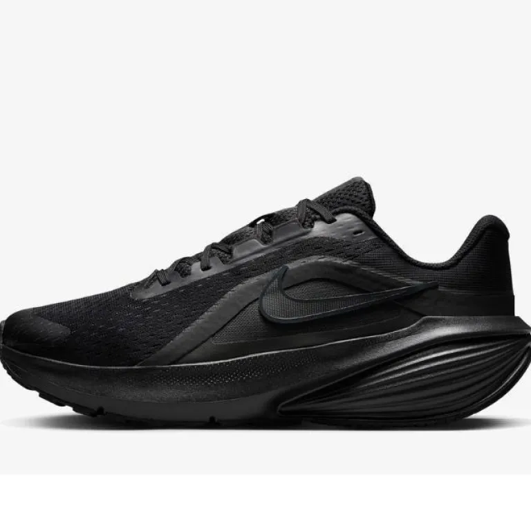کفش دویدن مردانه Nike DOWNSHIFTER 14 با رویه مشی تنفس‌پذیر و ضربه‌گیر