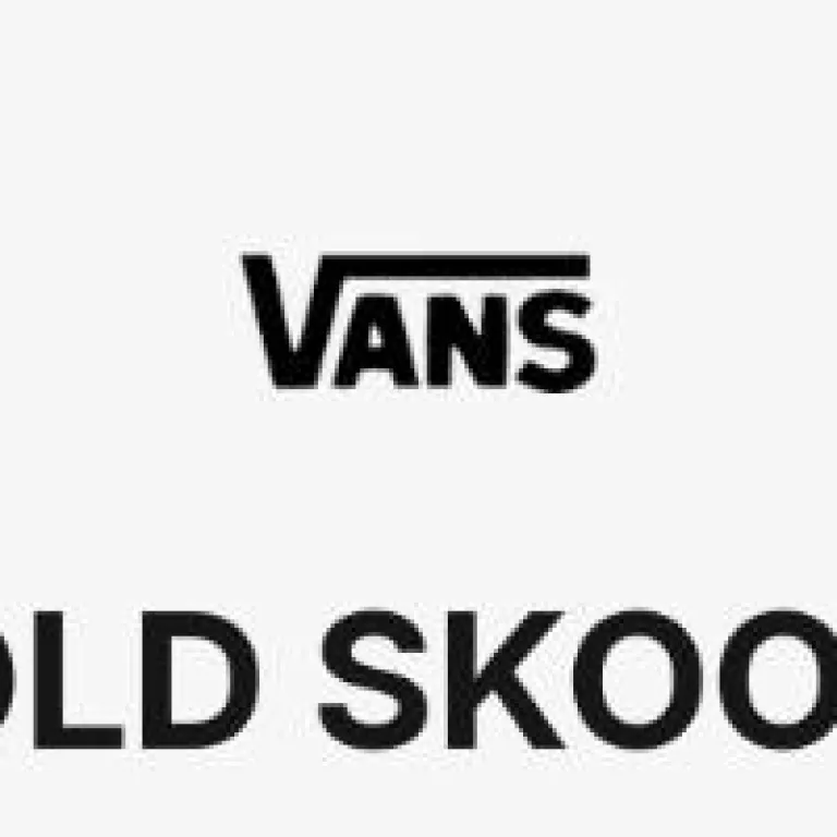 کفش ورزشی راحتی VANS Old Skool ساق کوتاه، مناسب مردان و زنان
