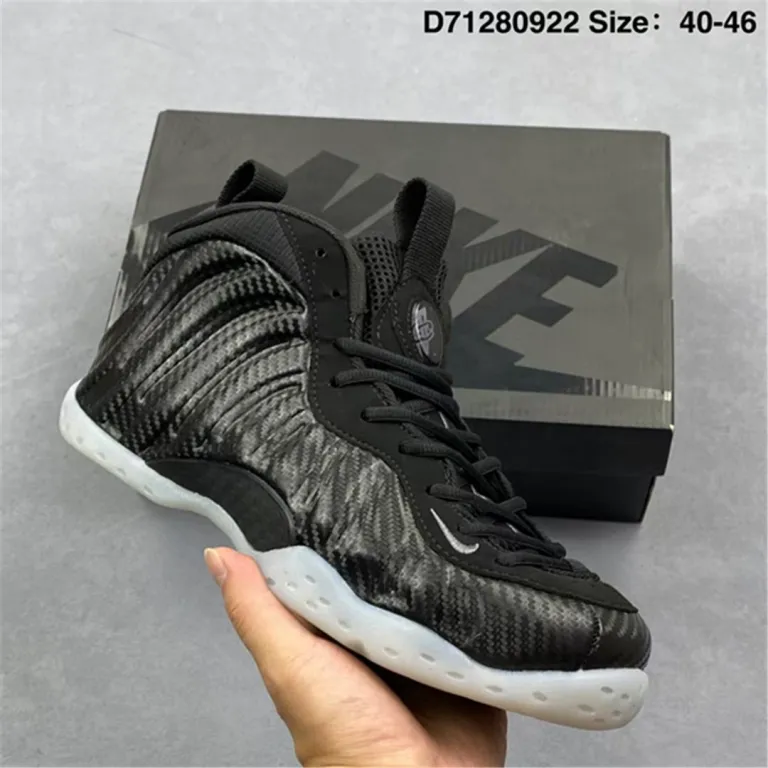کفش بسکتبال WmnsAirFOAMPOSITEPRO هاداوی نسل اول اسپری فوم