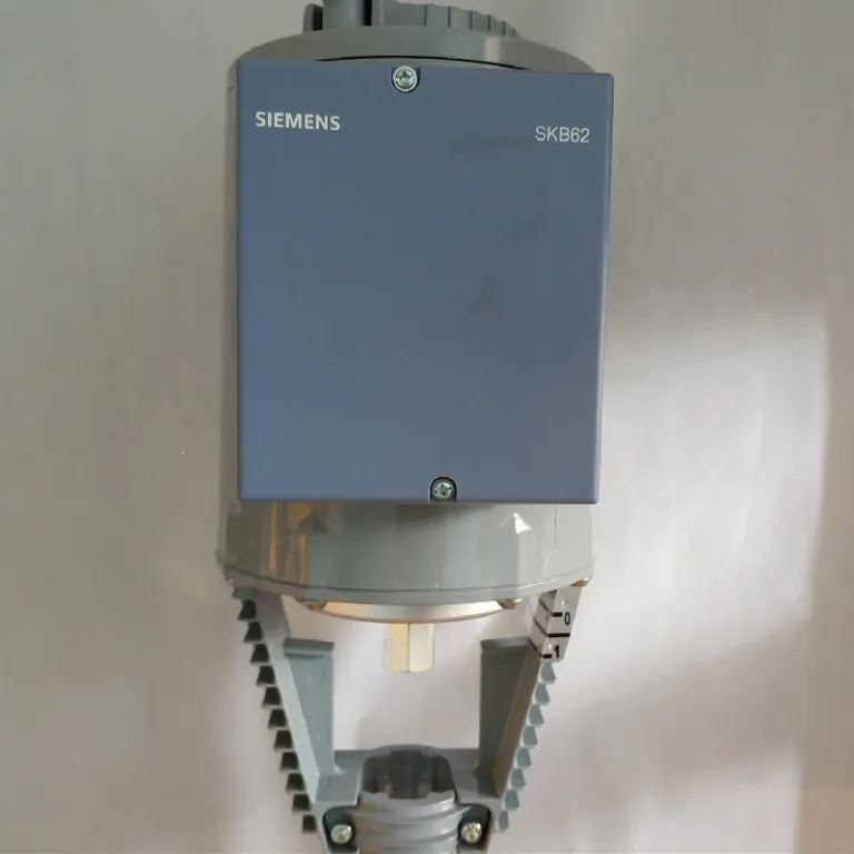 SKD62 SKC62 SKB60 SKB62 SKC60 عملگر الکتروهیدرولیک شیر بخار