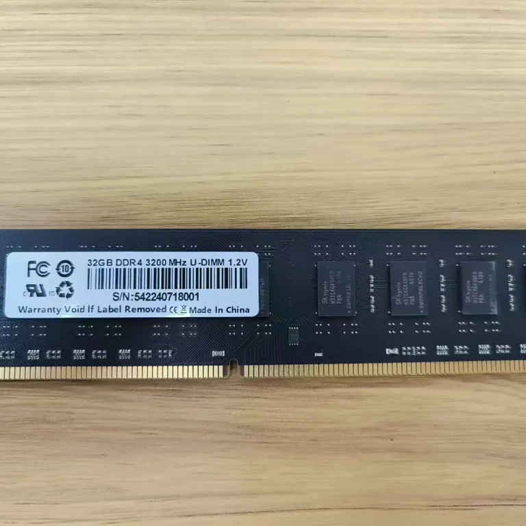 حافظه رم لپ‌تاپ و دسکتاپ عمده DDR3 DDR4 رم عمده