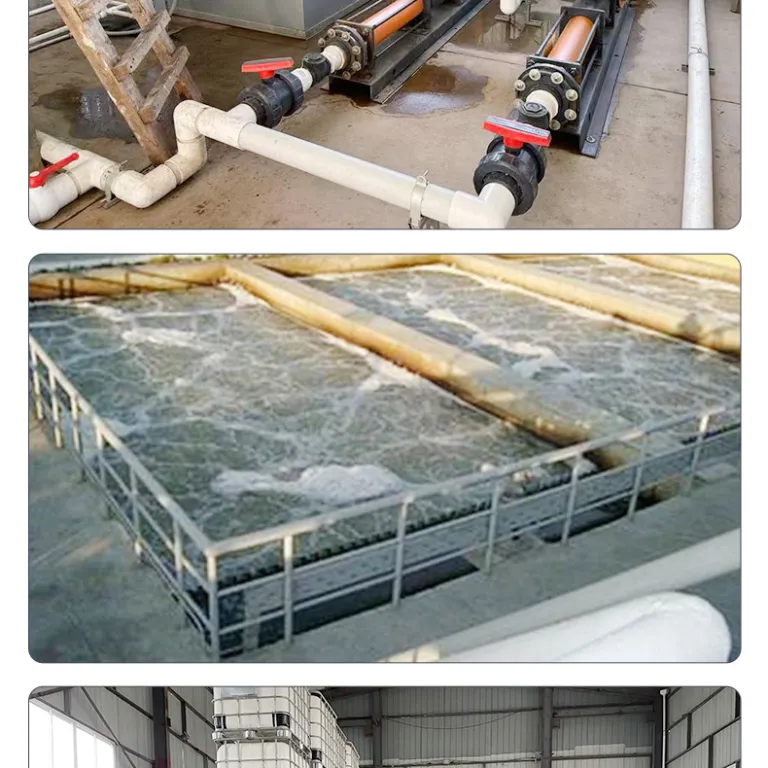 دیفیوزر هوادهی دیسکی میکرو متخلخل با ممبران EPDM برای تصفیه فاضلاب و اکسیژن‌رسانی استخر - عمده