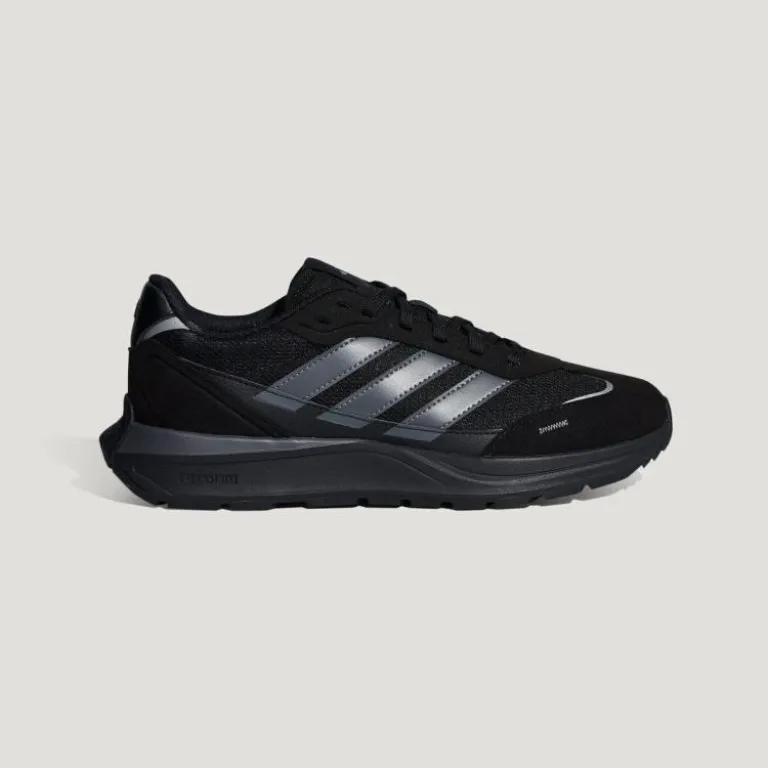 کفش دویدن adidas FUTRO COUPE با رویه تنفس‌پذیر، سبک و ساق کوتاه، مناسب مردان و زنان