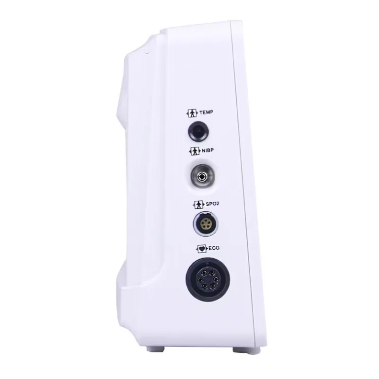 مانیتور علائم حیاتی حیوانات خانگی کایر، مانیتور ECG دامپزشکی قابل حمل