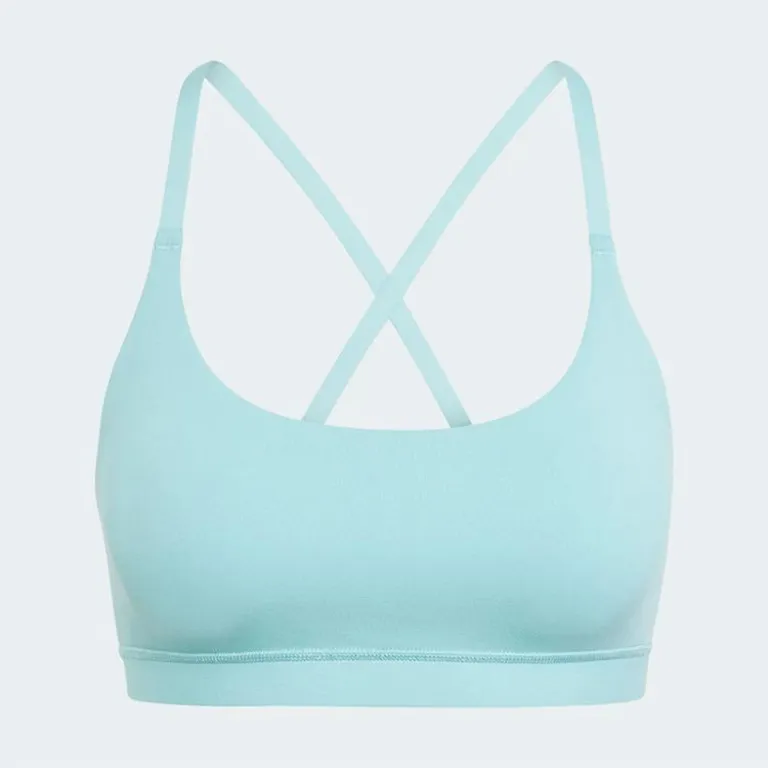 سوتین ورزشی adidas ALL ME LS BRA
