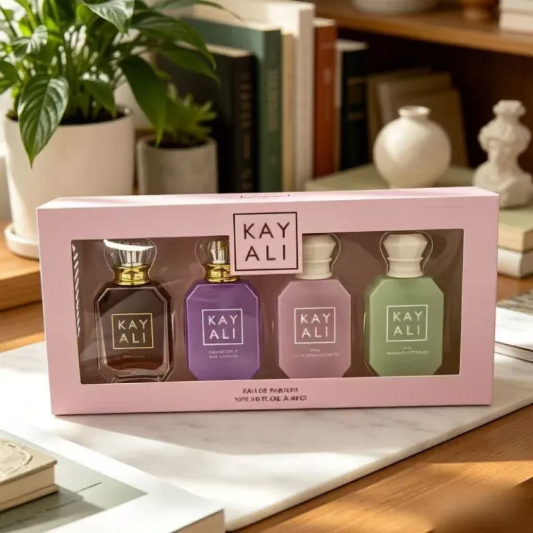 عطر پرفروش خارجی کایالی زنانه و مردانه ماندگار، عطر یونیسکس KAYALI 100ML