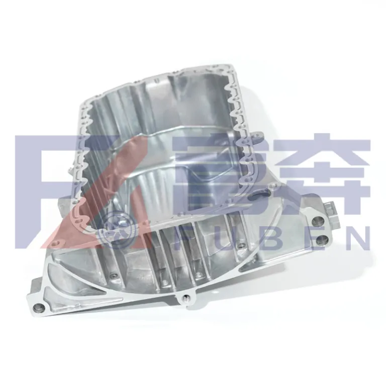 0301J5 مناسب پژو 206/307/407 سیتروئن C4 کایکسوان C5DS کارتل روغن موتور