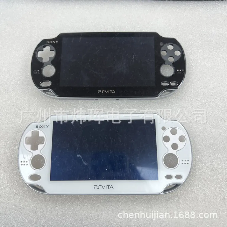 صفحه‌نمایش PSV1000 نو PSVITA1000 ال‌سی‌دی + لمسی (مجموعه کامل) PSV1000 ال‌سی‌دی