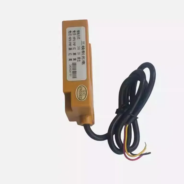 سوئیچ فوتوالکتریک آسانسور یونیورسال SN-GS3A4 سنسور تراز طبقه SH-GS3A4 هویتونگ SGD31-GG-TZ2B2