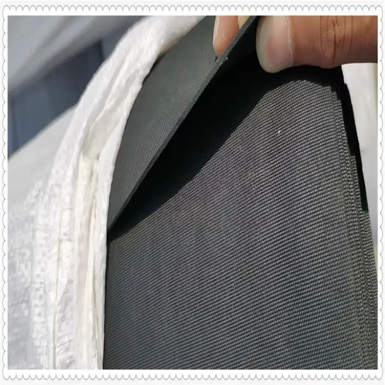 عایق رطوبتی EPDM خودچسب برای سازه‌های فولادی، بام ساختمان‌های قدیمی و زیرزمین