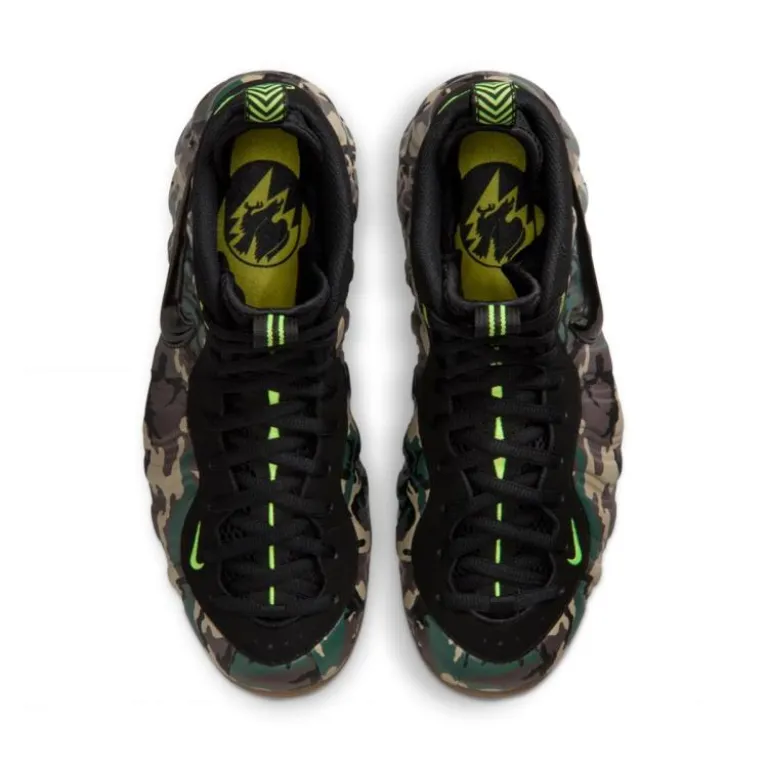 کفش ورزشی راحتی مردانه شیک و همه‌پسند Nike Air Foamposite