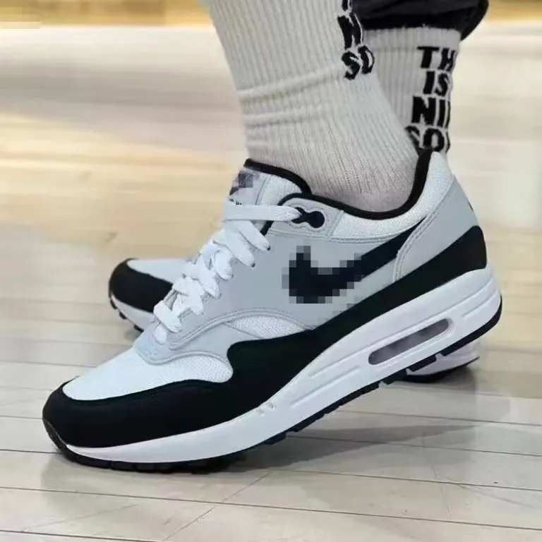 کفش ورزشی راحتی Airmax پوتیان اصل با موج کلاسیک و بالشتک هوا، تنفس‌پذیر، مناسب دویدن و استفاده روزمره برای زن و مرد