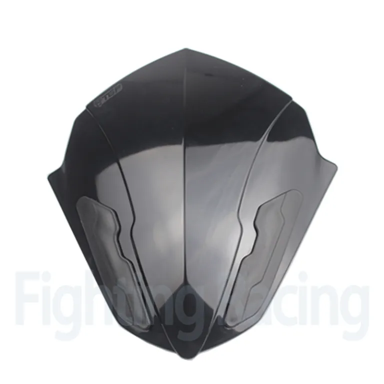 شیشه جلو اسپرت مناسب یاماها NVX155 AEROX155 با بادشکن و deflector