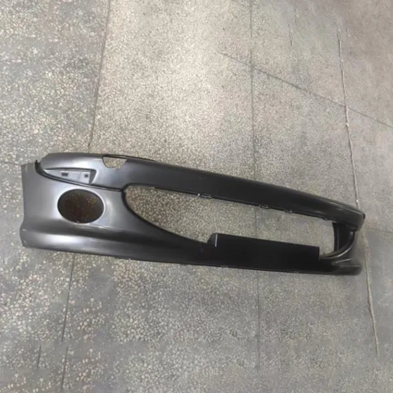 سپر جلو مناسب برای پژو PEUGEOT 206 RC 7401.N4 FRONT BUMPER