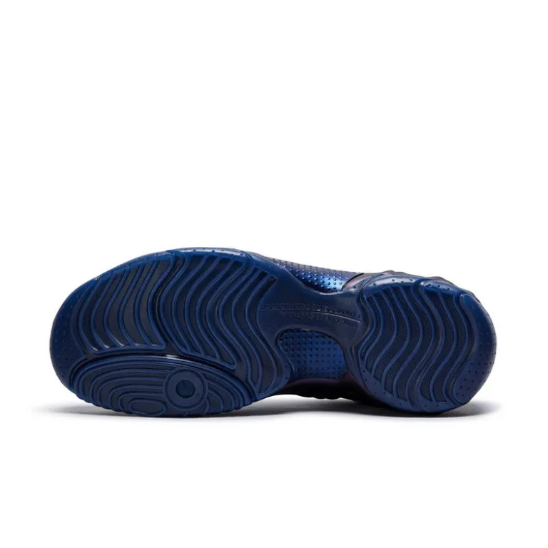 کفش ورزشی راحتی مردانه Nike AIR FLIGHTPOSITE QS طرح چندرنگ