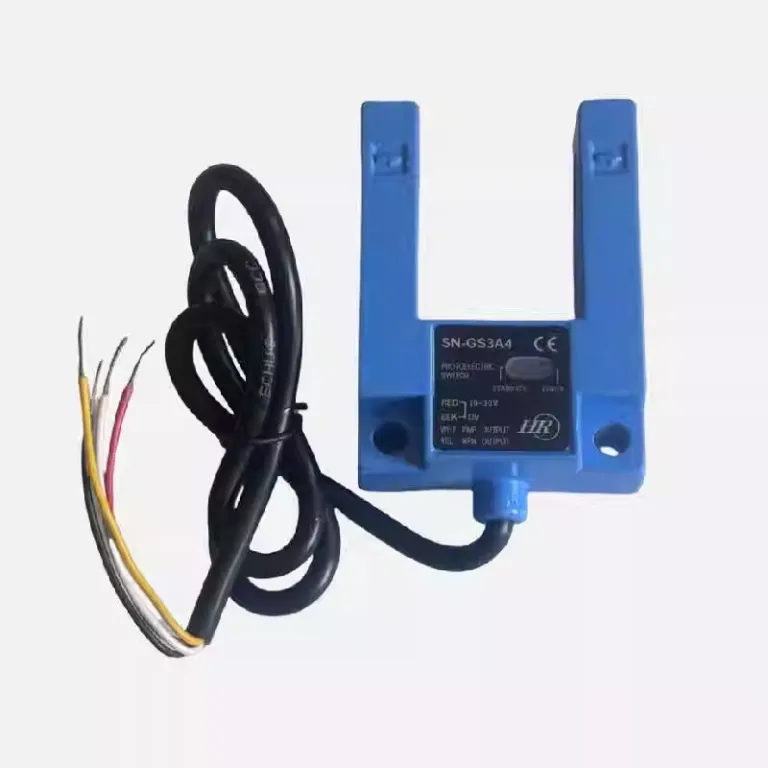 سوئیچ فوتوالکتریک آسانسور یونیورسال SN-GS3A4 سنسور تراز طبقه SH-GS3A4 هویتونگ SGD31-GG-TZ2B2