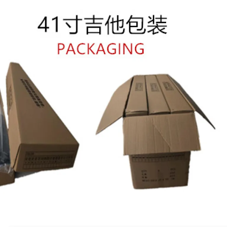 گیتار آکوستیک فولک 41 اینچ چوب باسوود برشخورده براق تختهصدا تکصفحه گیتار تمرینی عرضه مستقیم کارخانه عمده