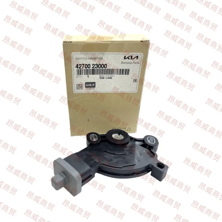 سوییچ تعویض دنده 4270023500 42700-23500 4270023510 مناسب برای هیوندای و کیا