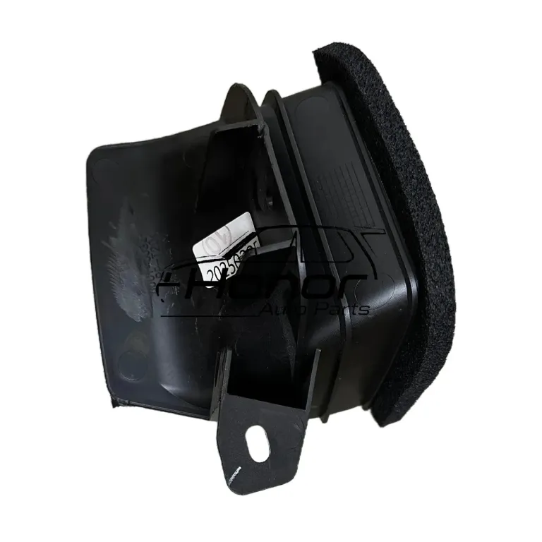 مناسب برای چری Chery جتور X50 هدایت‌کننده هوای پایین سمت راست 50C14C032